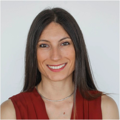 Francesca Rizzi